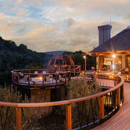 Shamwari Eagles Crag Villa Port Elizabeth Exterior foto