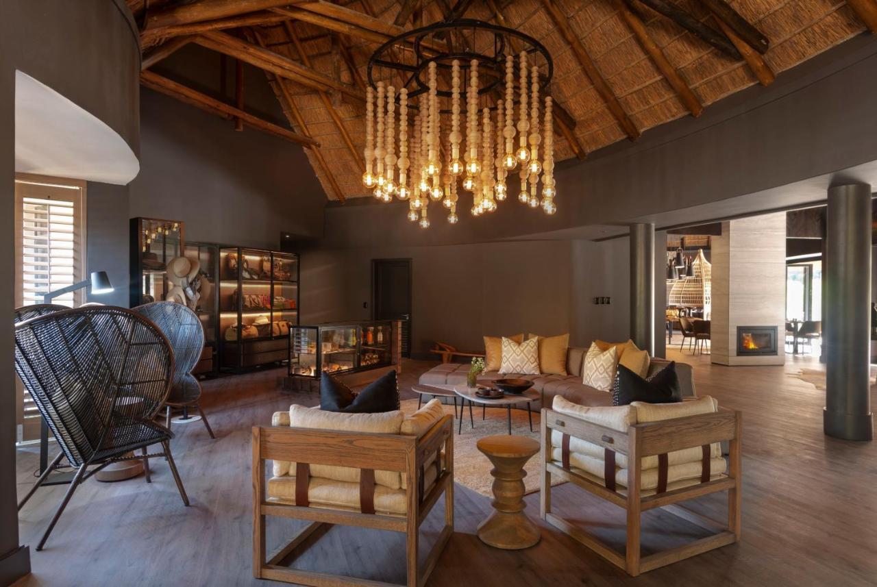 Shamwari Eagles Crag Villa Port Elizabeth Exterior foto